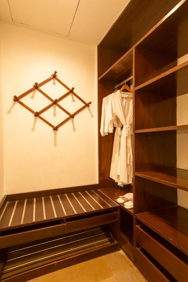 Amritara Ambatty Greens Resort Virajpet Eksteriør bilde